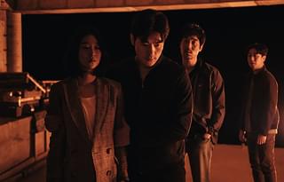 君だけが知らない