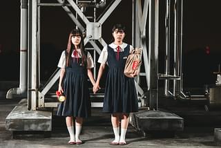 ブルーを笑えるその日まで