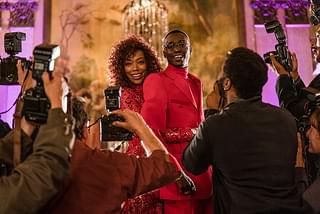 ホイットニー・ヒューストン I WANNA DANCE WITH SOMEBODY