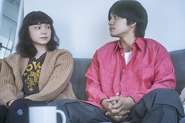 古川琴音の「スクロール」の画像