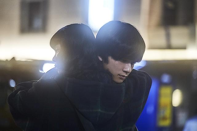 古川琴音の「スクロール」の画像