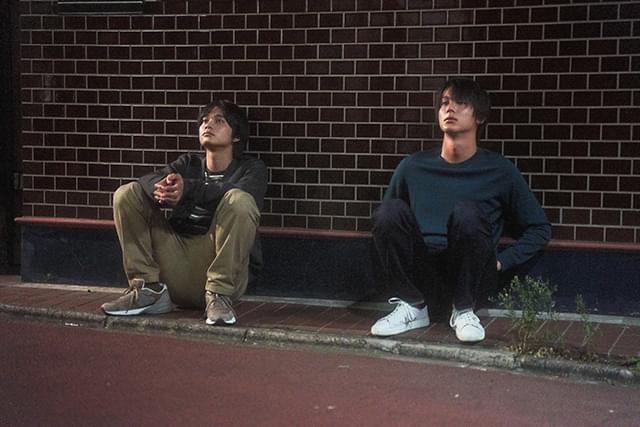 中川大志の「スクロール」の画像