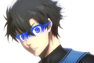 ブルーロック 超速上映版 “青い監獄” 入寮編