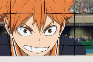 劇場版ハイキュー!! ゴミ捨て場の決戦