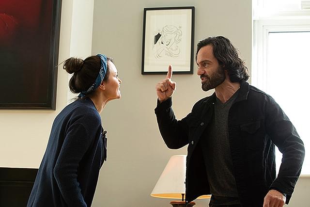 ラミン・カリムルーの「トゥモロー・モーニング」の画像