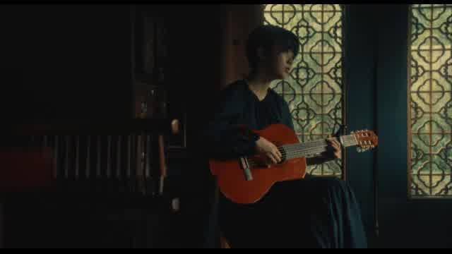 主題歌ミュージックビデオ