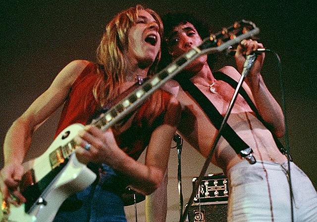 ランディ・ローズの「ランディ・ローズ」の画像