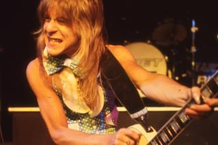 ランディ・ローズ