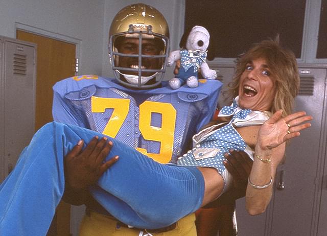 ランディ・ローズの「ランディ・ローズ」の画像