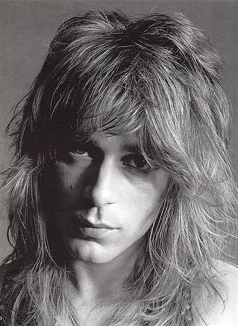 ランディ・ローズの「ランディ・ローズ」の画像