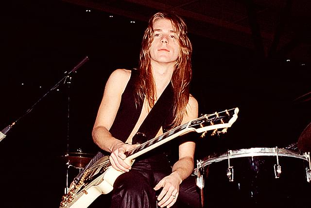 ランディ・ローズの「ランディ・ローズ」の画像