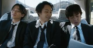 そこにいようとおもう