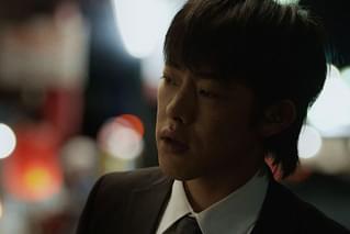 そこにいようとおもう