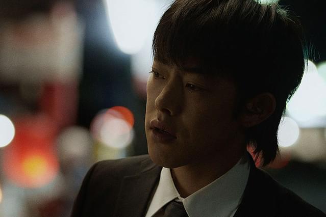 そこにいようとおもう