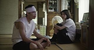 海の夜明けから真昼まで