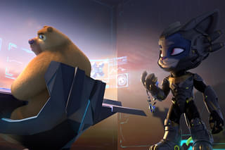 くまじろう！ちきゅうをすくえ！ 熊出没