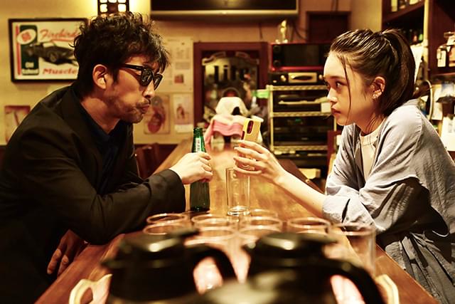 髙石あかりの「終末の探偵」の画像