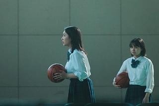 少女は卒業しない