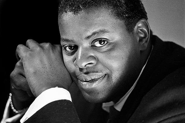 オスカー・ピーターソン