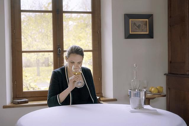 ソウル・オブ・ワイン