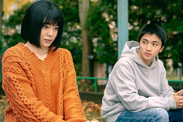 吉田美月喜の「メイヘムガールズ」の画像