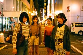 メイヘムガールズの予告編・動画