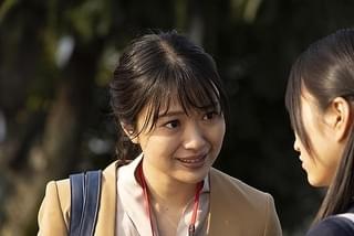 女子大小路の名探偵