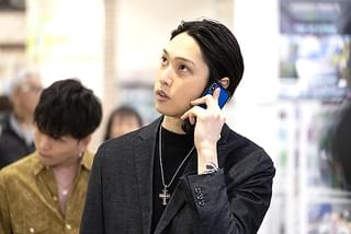 女子大小路の名探偵