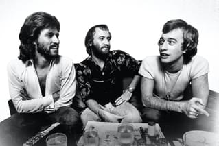 ビー・ジーズ 栄光の軌跡の予告編・動画