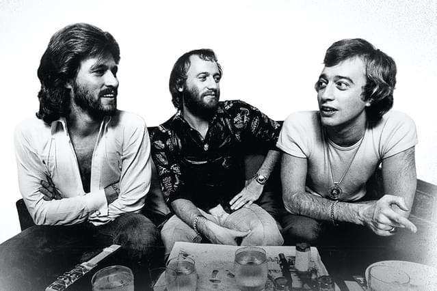 ビー・ジーズ 栄光の軌跡