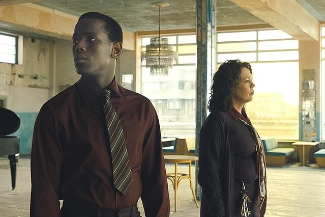 エンパイア・オブ・ライト