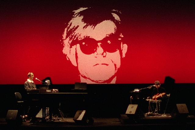 ソングス・フォー・ドレラ