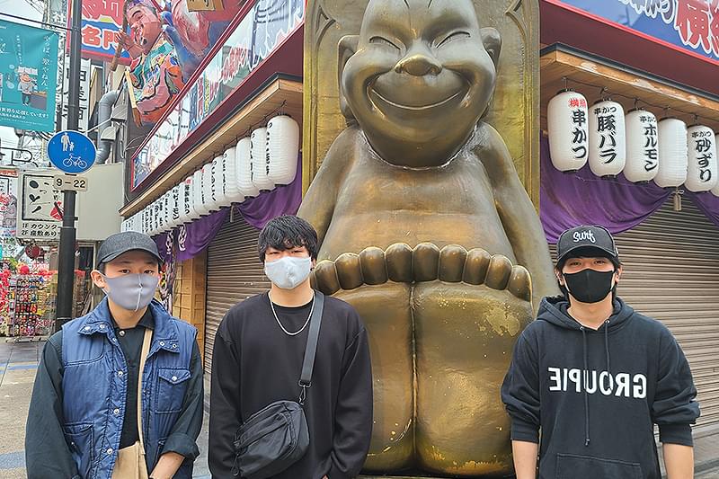 最強殺し屋伝説国岡 外伝 国岡ツアーズ大阪編 蘇る金のドラゴン