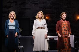 METライブビューイング2022-23 ケヴィン・プッツ《めぐりあう時間たち》