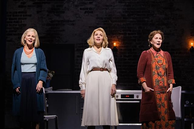 METライブビューイング2022-23 ケヴィン・プッツ《めぐりあう時間たち》