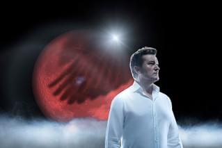 METライブビューイング2022-23 ワーグナー《ローエングリン》