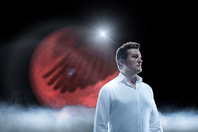 METライブビューイング2022-23 ワーグナー《ローエングリン》