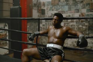 METライブビューイング2022-23 テレンス・ブランチャード《チャンピオン》