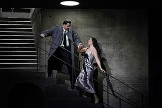 METライブビューイング2022-23 モーツァルト《ドン・ジョヴァンニ》