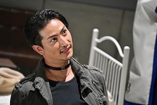 リバイスForward 仮面ライダーライブ＆エビル＆デモンズ