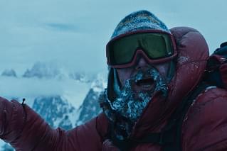 Broad Peak ブロードピーク