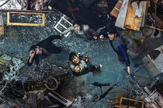 奈落のマイホーム