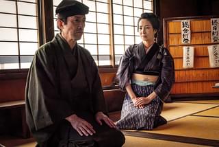 近江商人、走る！