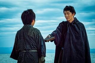 近江商人、走る！