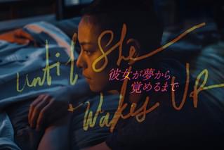 彼女が夢から覚めるまで