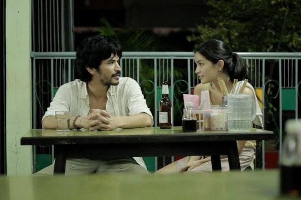 Nighthawks In Bangkok