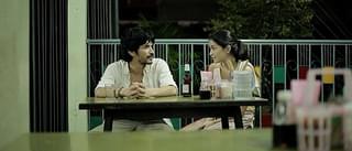 Nighthawks In Bangkok