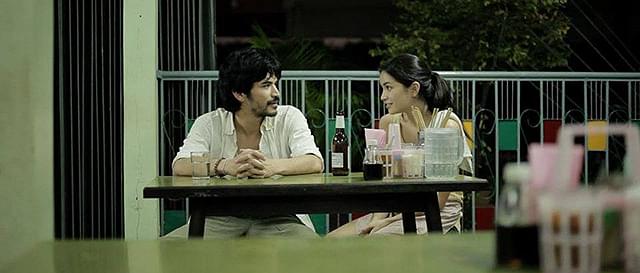 尚玄の「Nighthawks In Bangkok」の画像