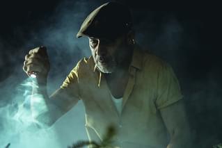 パラミドロの予告編・動画