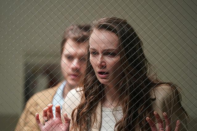 呪われた息子の母 ローラ